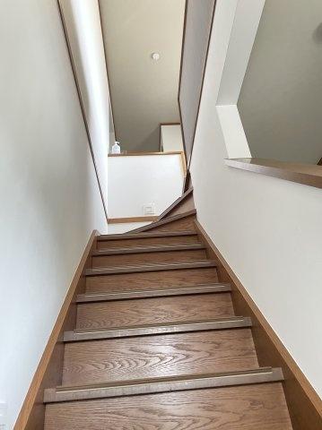 東金市日吉台5丁目の中古一戸建て(その他内観)