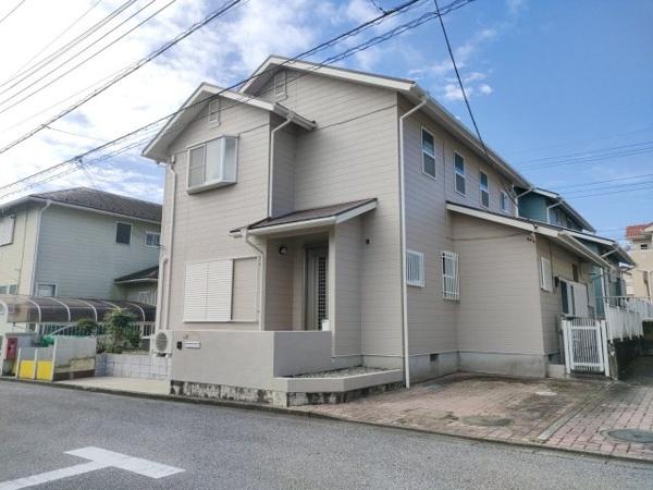 東金市 日吉台5丁目