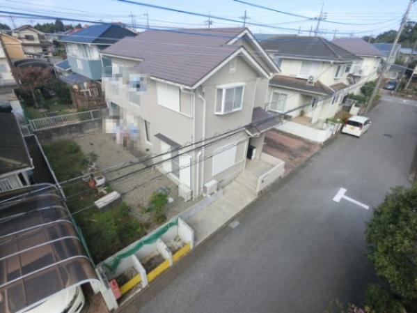 東金市日吉台5丁目の中古一戸建て(その他)