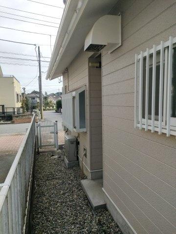 東金市日吉台5丁目の中古一戸建て(その他)