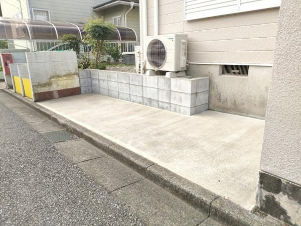 東金市日吉台5丁目の中古一戸建て(その他)