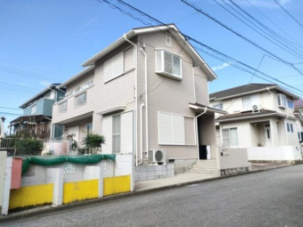 東金市　日吉台５丁目