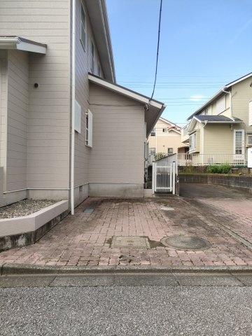 東金市　日吉台５丁目