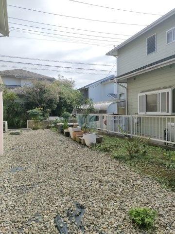 東金市　日吉台５丁目