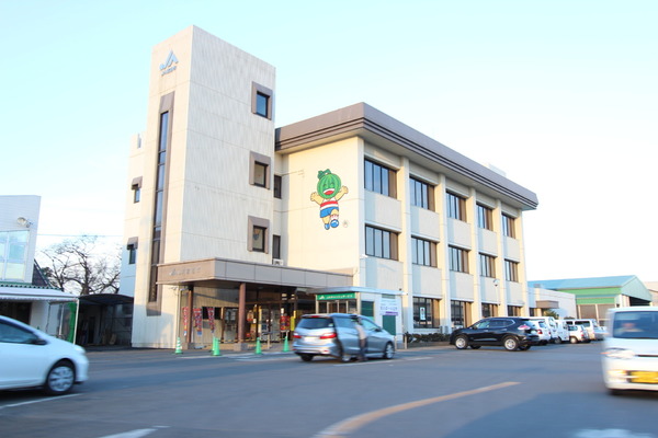 グラファーレ　富里市　御料　全９棟　５号棟(ＪＡ富里市)