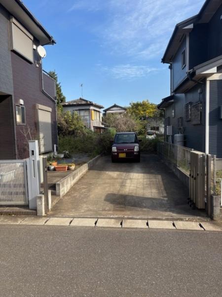 八街市八街ほの中古一戸建て