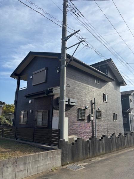 八街市八街ほの中古一戸建て