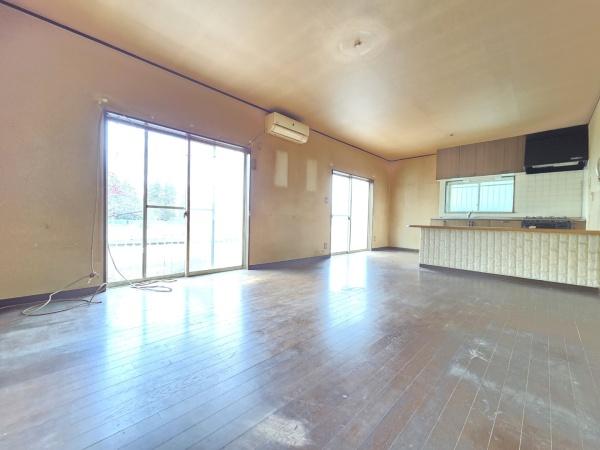 富里市七栄の中古一戸建て