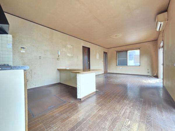 富里市七栄の中古一戸建て