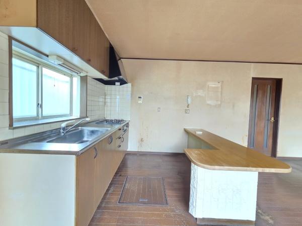 富里市七栄の中古一戸建て