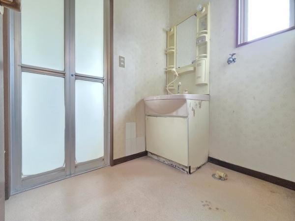 富里市七栄の中古一戸建て