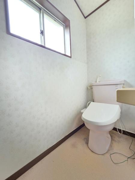 富里市七栄の中古一戸建て
