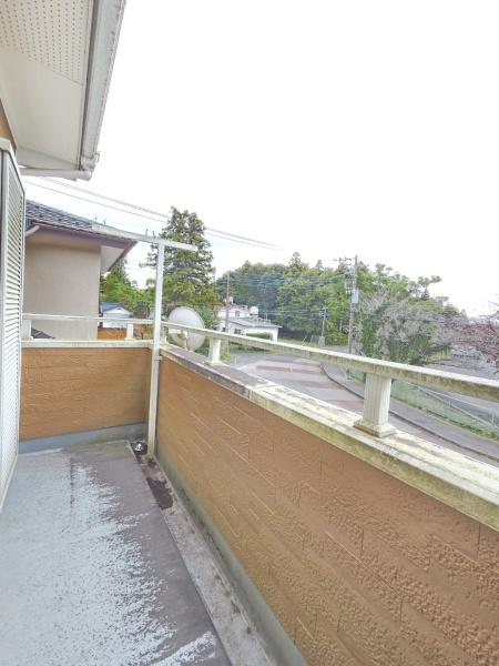 富里市七栄の中古一戸建て