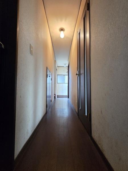 富里市七栄の中古一戸建て
