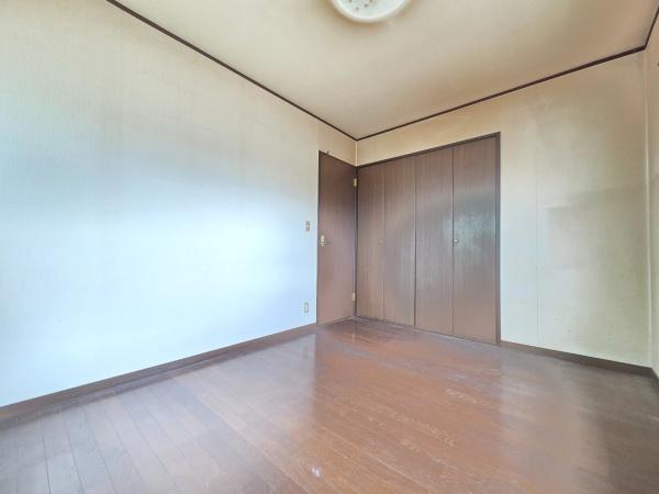 富里市七栄の中古一戸建て