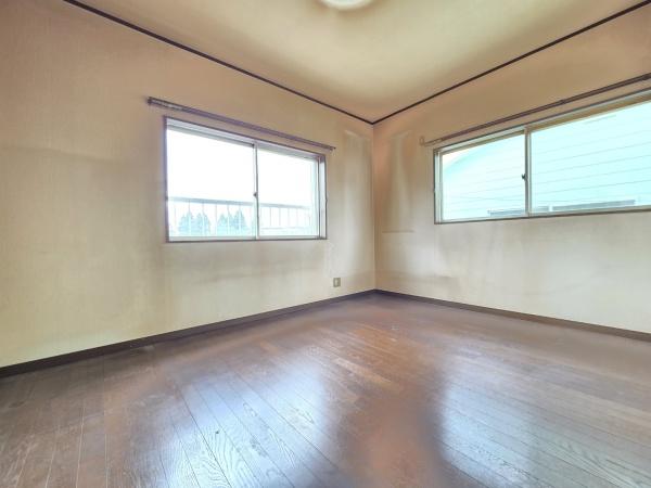 富里市七栄の中古一戸建て
