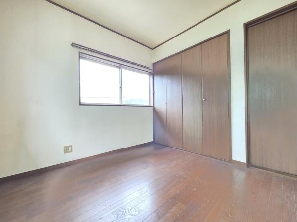 富里市七栄の中古一戸建て