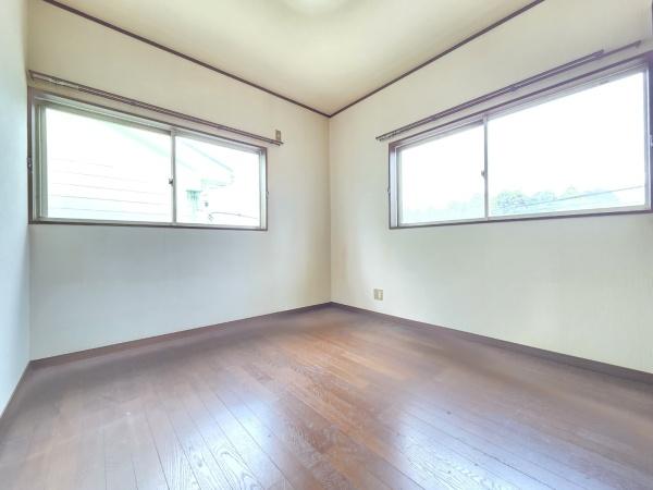 富里市七栄の中古一戸建て