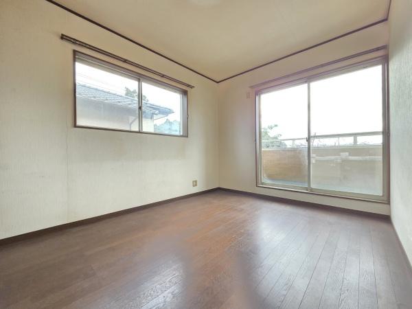 富里市七栄の中古一戸建て