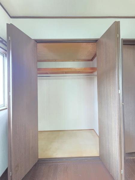 富里市七栄の中古一戸建て