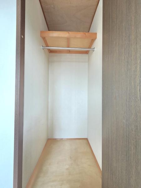 富里市七栄の中古一戸建て
