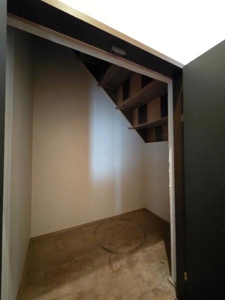 富里市七栄の中古一戸建て