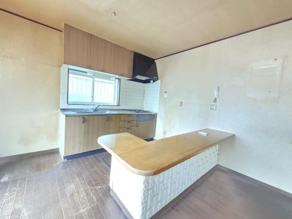 富里市七栄の中古一戸建て