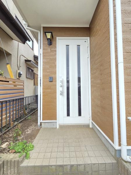 富里市七栄の中古一戸建て