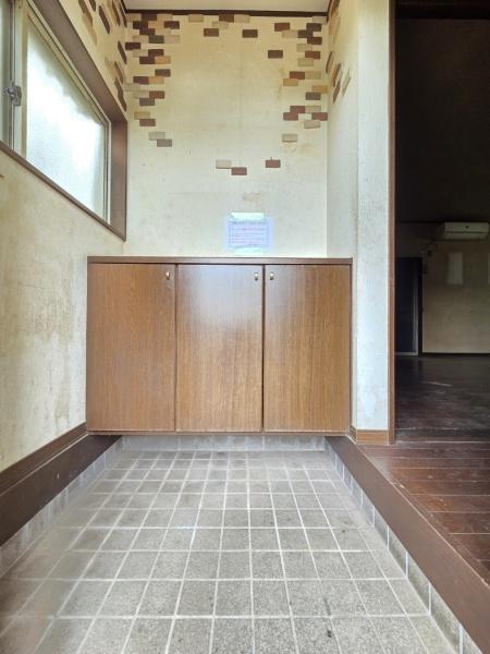 富里市七栄の中古一戸建て