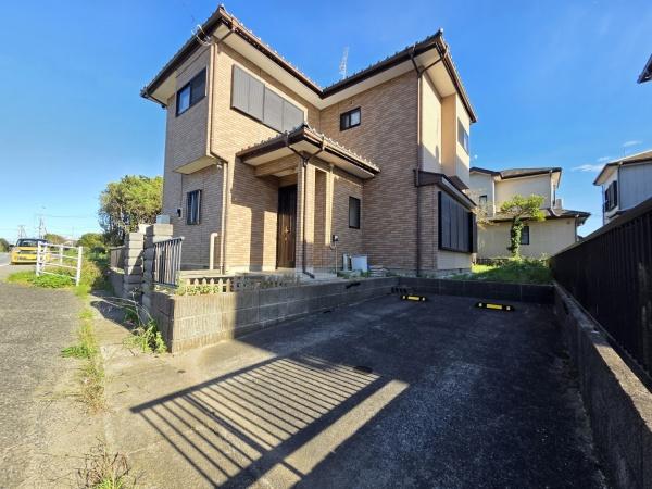 山武市　井之内（さんむし　いのうち）