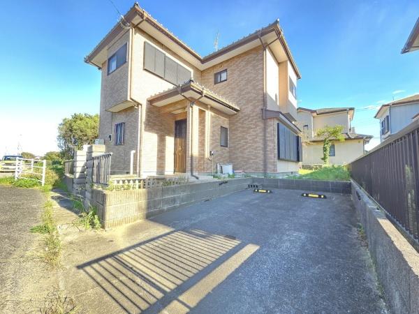 山武市　井之内（さんむし　いのうち）