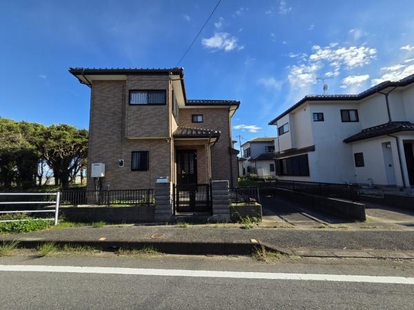 山武市　井之内（さんむし　いのうち）