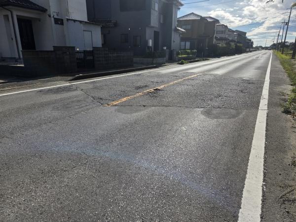 山武市　井之内（さんむし　いのうち）