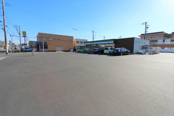 東金市堀上の中古一戸建て(ファミリーマート東金南上宿店)