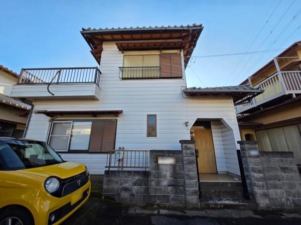 東金市　堀上（とうがねし　ほりあげ）