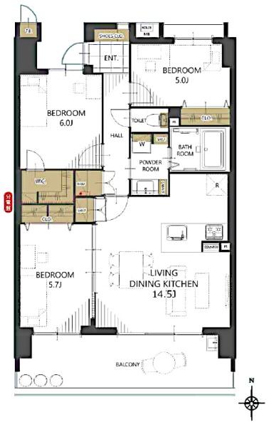 佐倉ステーションゲートノースウイング