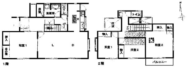 大網白里市　みずほ台３丁目