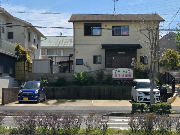 大網白里市みずほ台３丁目の中古一戸建て(ありんこ親子保育園)