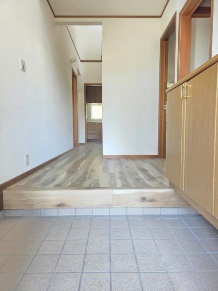 大網白里市みずほ台３丁目の中古一戸建て