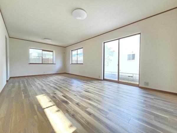 大網白里市みずほ台３丁目の中古一戸建て