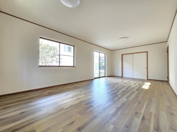 大網白里市みずほ台３丁目の中古一戸建て