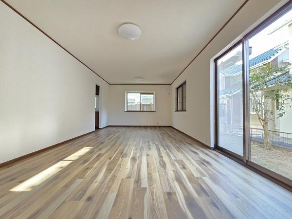 大網白里市みずほ台３丁目の中古一戸建て