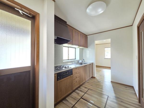 大網白里市みずほ台３丁目の中古一戸建て