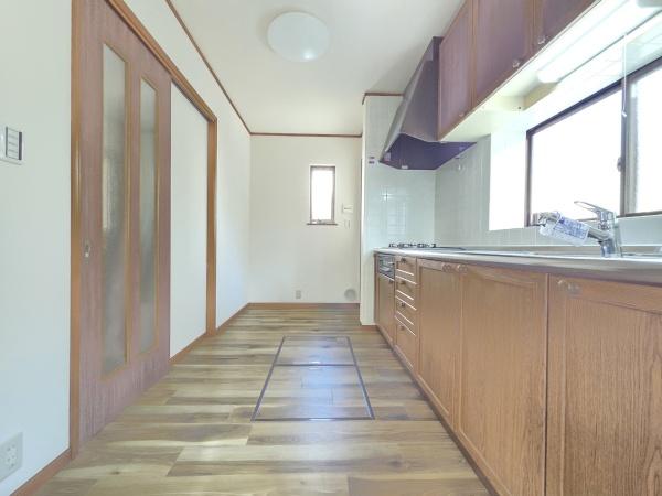 大網白里市みずほ台３丁目の中古一戸建て