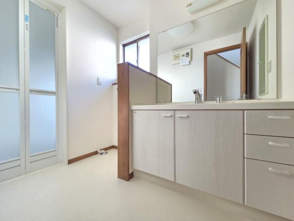 大網白里市みずほ台３丁目の中古一戸建て