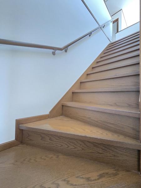 大網白里市みずほ台３丁目の中古一戸建て