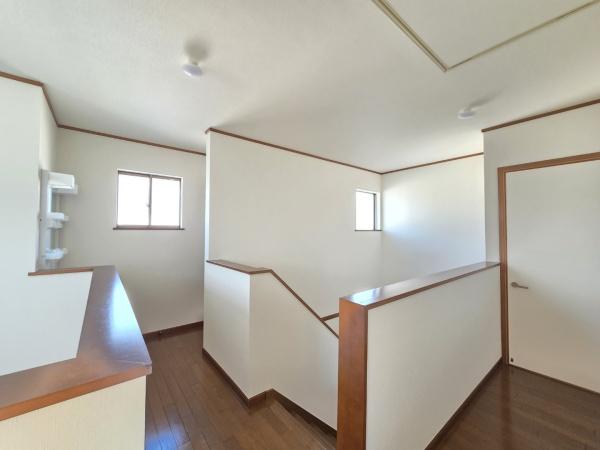 大網白里市みずほ台３丁目の中古一戸建て