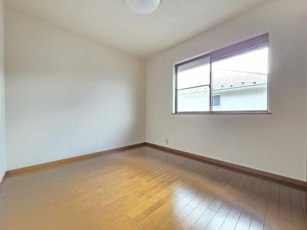 大網白里市みずほ台３丁目の中古一戸建て