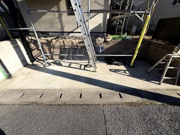 大網白里市　みずほ台３丁目