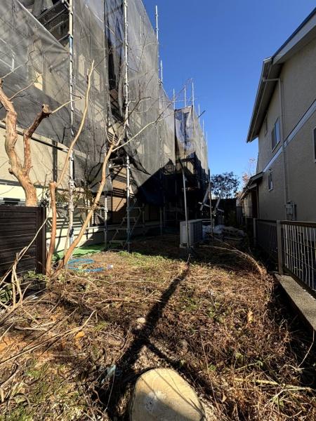 大網白里市　みずほ台３丁目